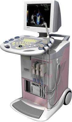 KR-800 Color Doppler