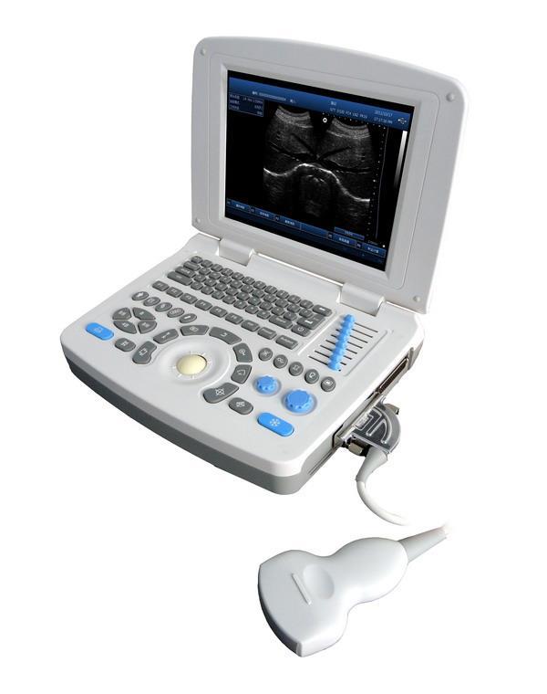KR-8288Z Laptop PC Based Ultrasound Scanner