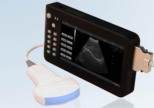 KR-1088E PLAM Type ultrasound diagnostic system